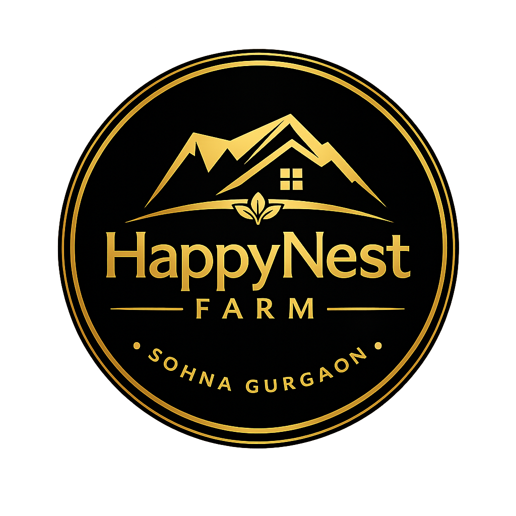 HappyNest 360